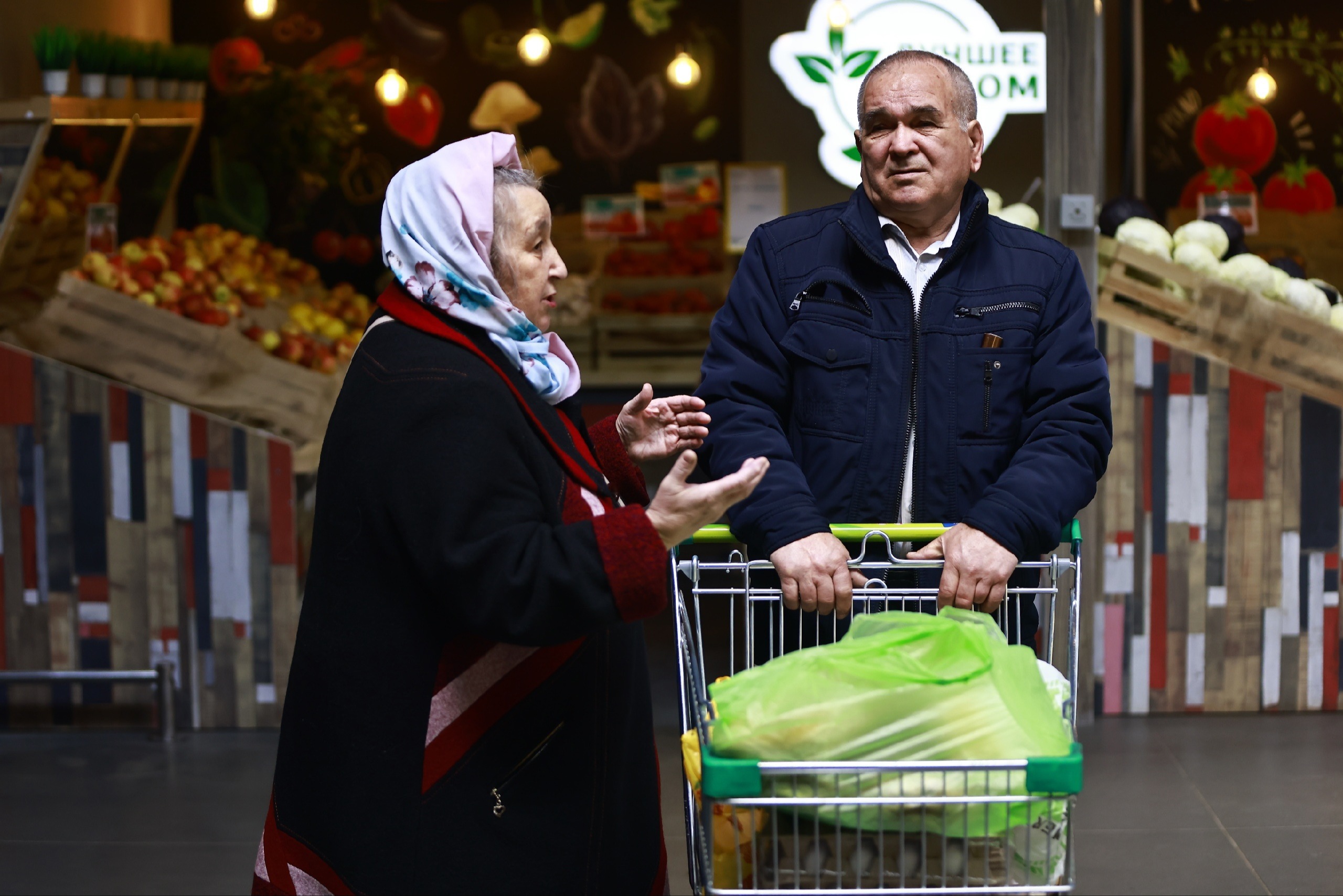 Во сколько обойдется россиянам недельный пост
