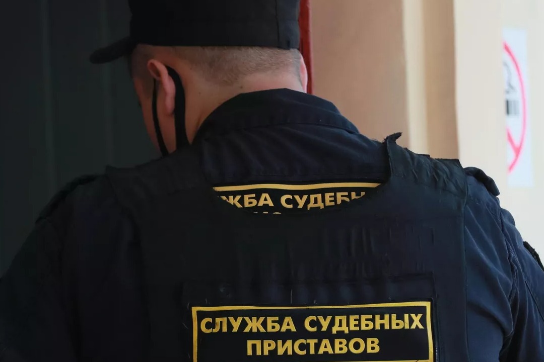 В Татарстане приставы по фото в мессенджере вычислили неплательщика алиментов