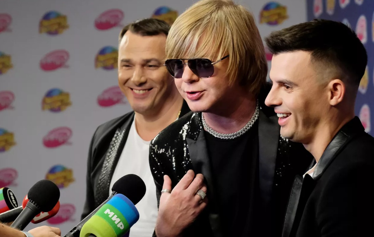 Продюсер «Иванушек» намерен переименовать группу