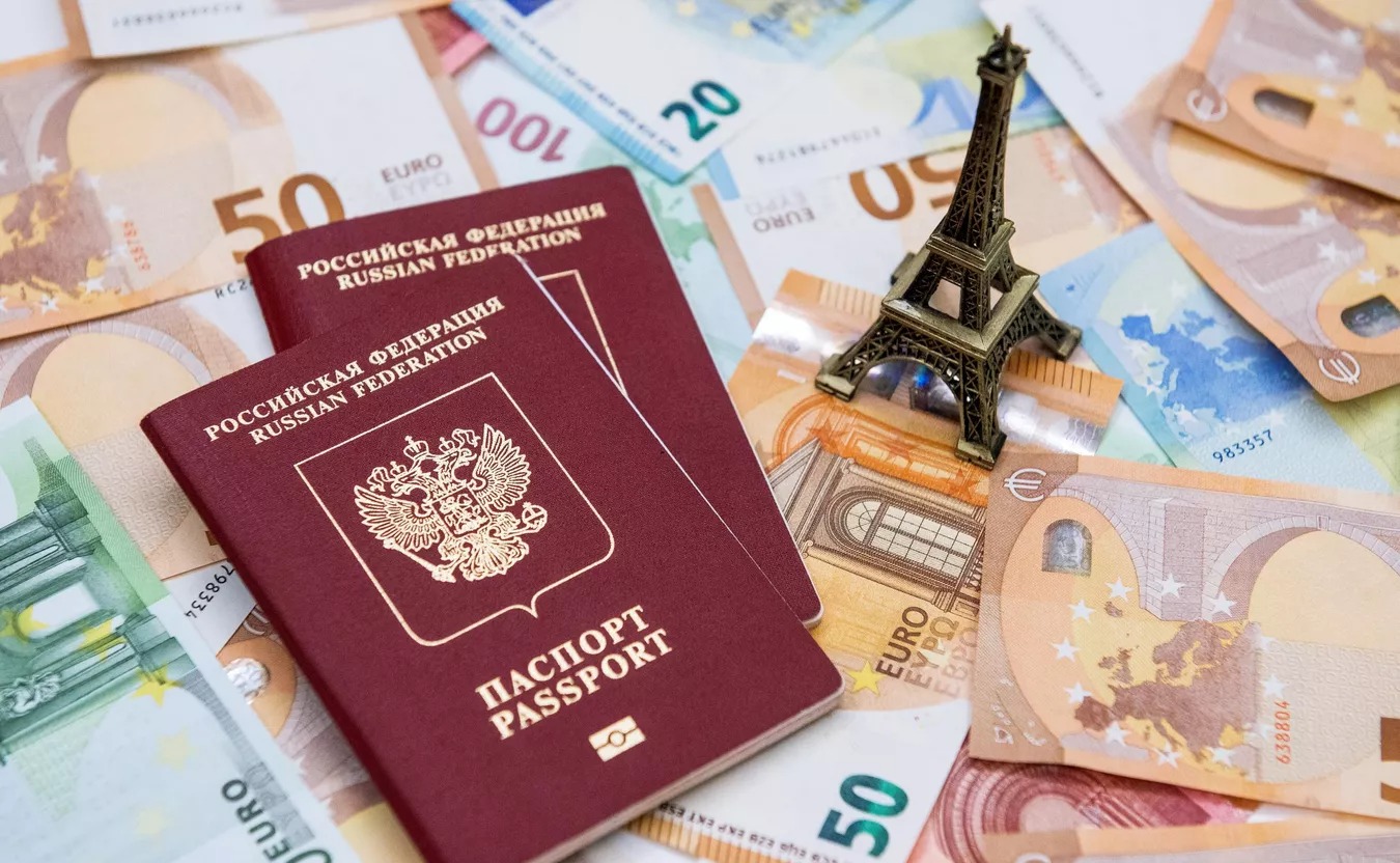 В России завелись мошенники-«турагенты»