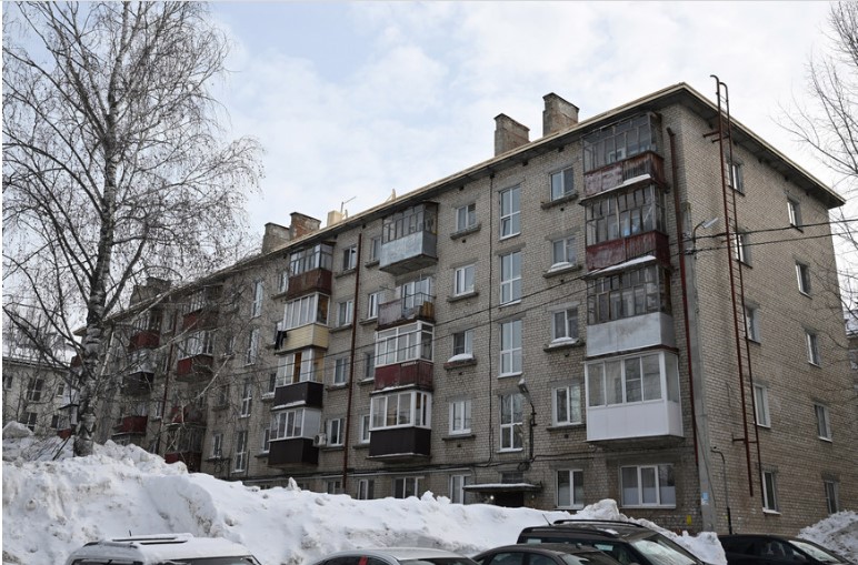 Метшин: «Ни одна из программ капитального ремонта не была свернута»