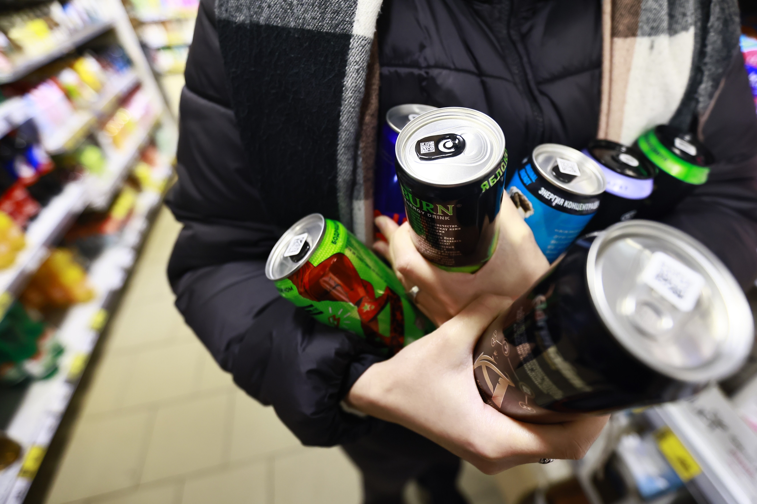 Новый ГОСТ подготовили для энергетиков