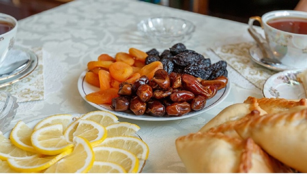 Эксперт КФУ рассказал о пользе фиников во время поста в Рамадан