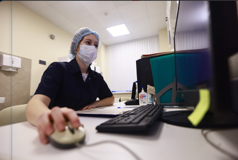 В соседних с Татарстаном регионах идет рост заболеваемости ковидом