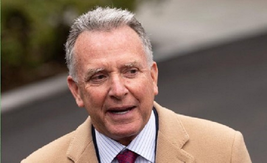 Новый раунд переговоров по Украине состоится на следующей неделе