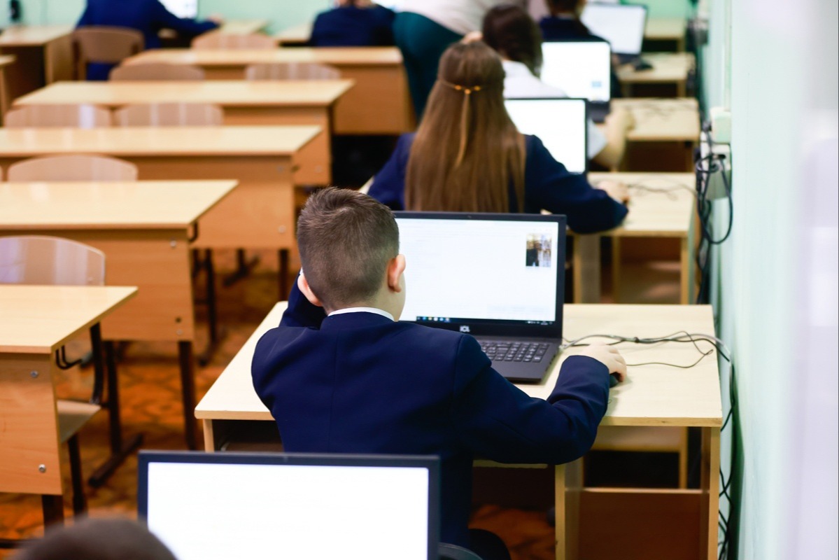 В Татарстане родители обеспокоены информационной безопасностью детей