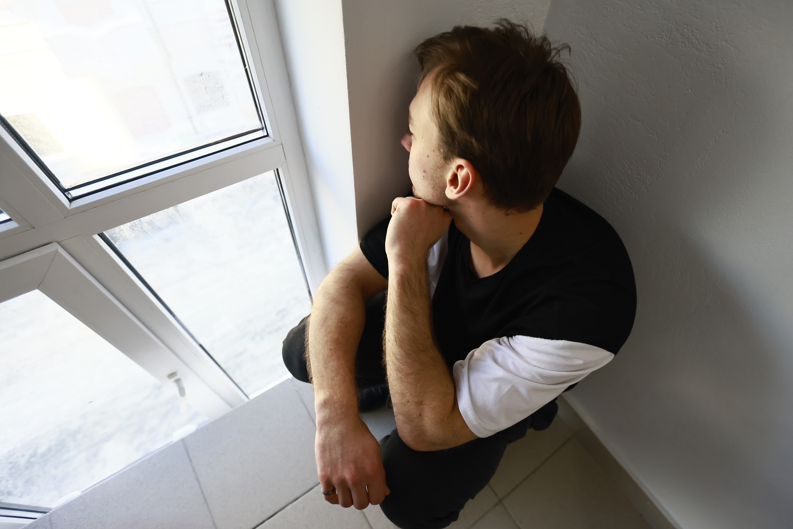 Попыток суийцида среди детей в Татарстане стало ещё больше