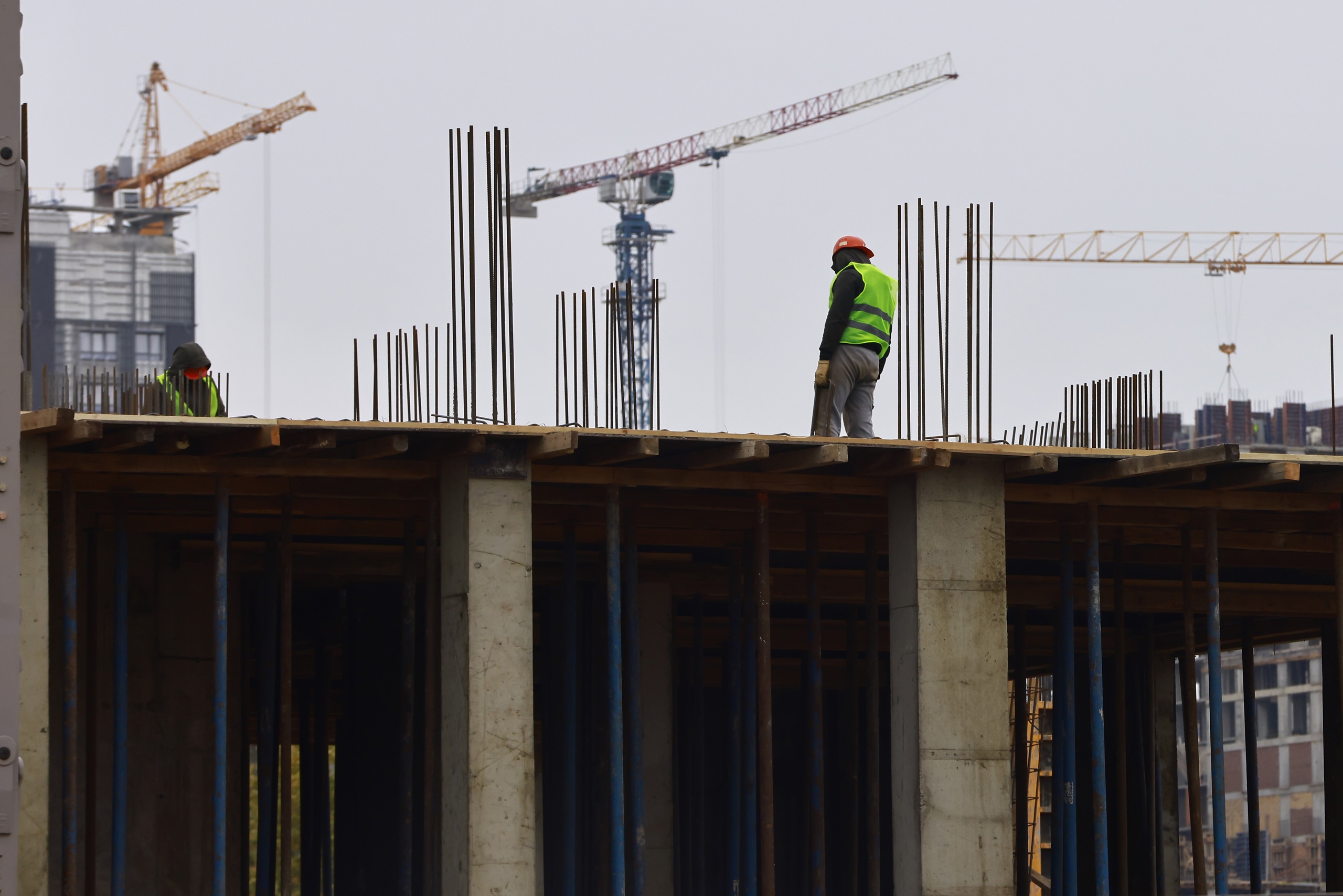 Павел Хацаюк / ИД «Вечерняя Казань»