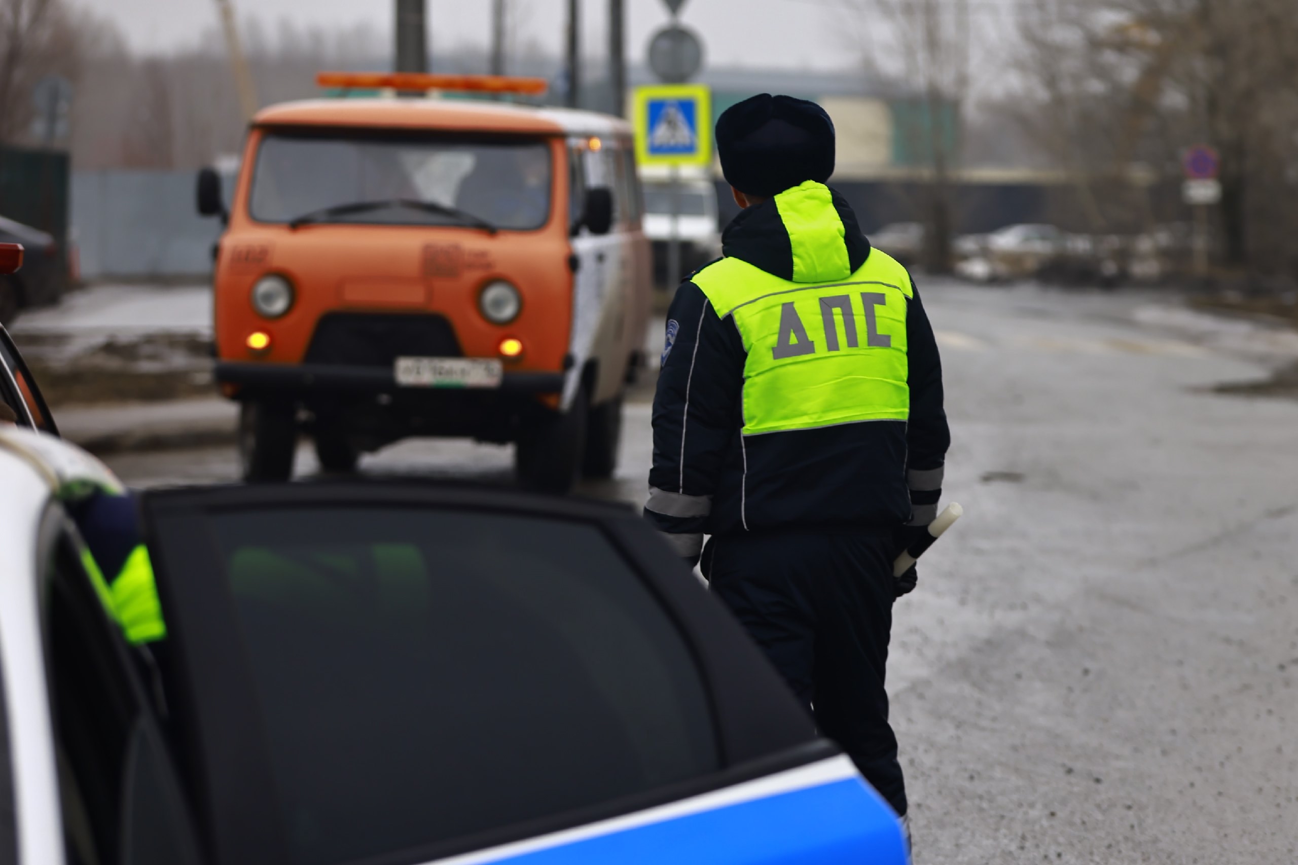 Павел Хацаюк / ИД «Вечерняя Казань»