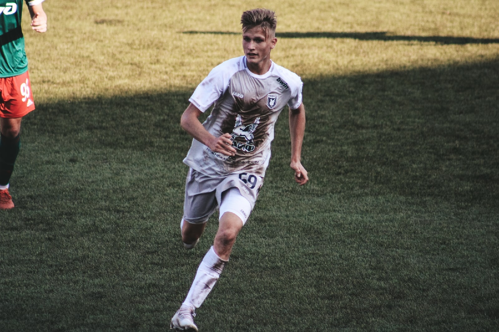 Сафиуллин высказался о привлечении молодежи «Рубина» к матчам РПЛ