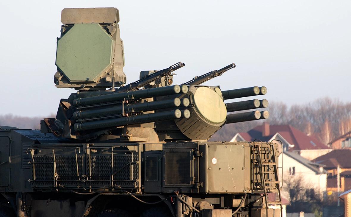 Режим угрозы ракетной атаки ввели в Татарстане всего на 20 минут