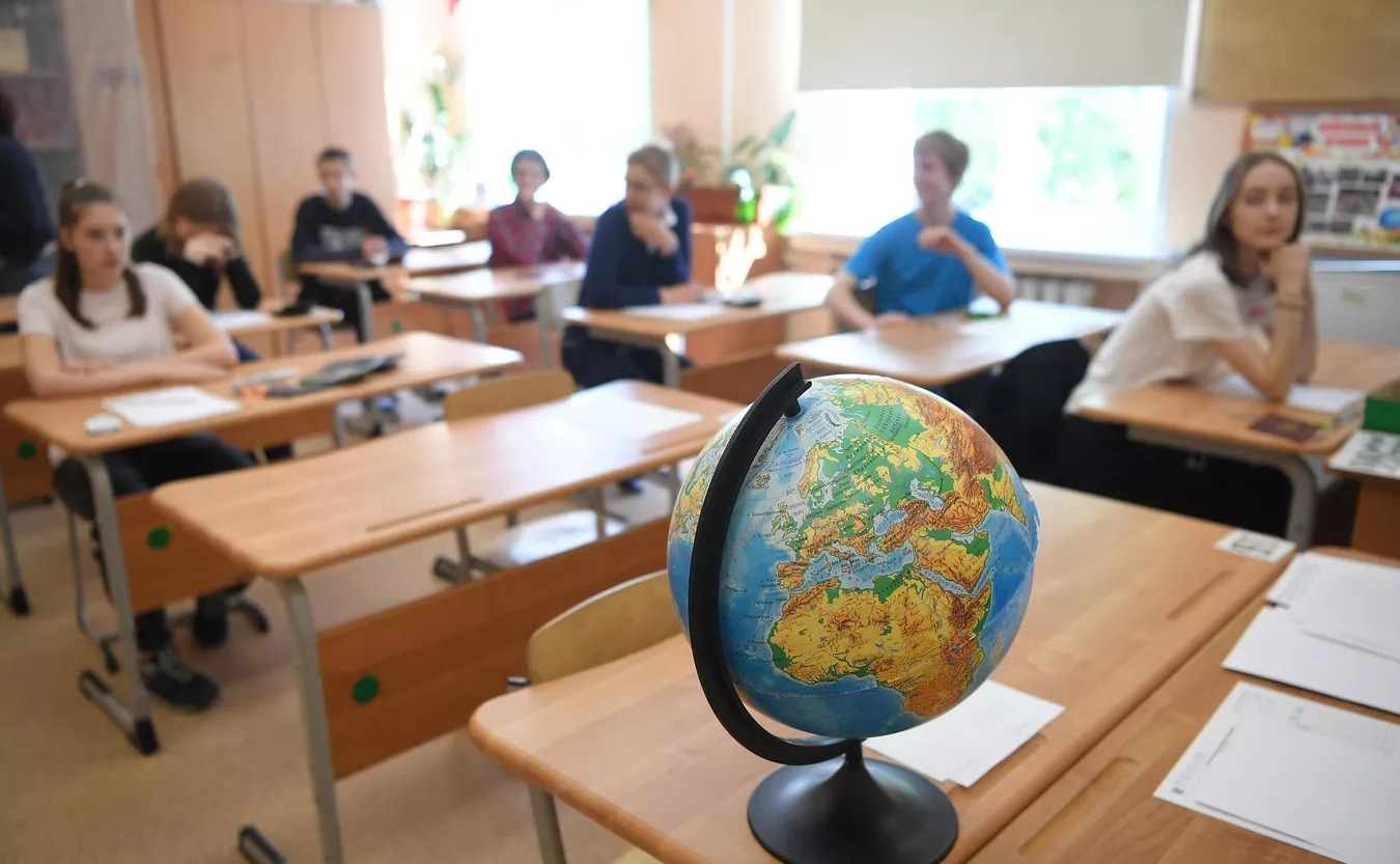 Светлана Шевченко / РИА Новости