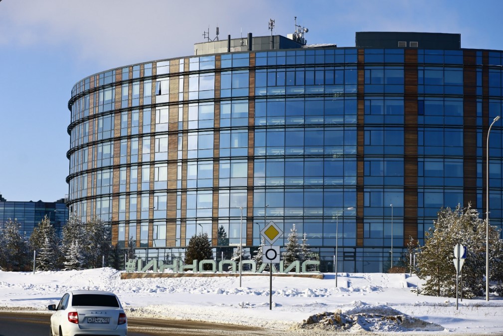 Университет Иннополис получит 196 млн на «Физико-математический прорыв»