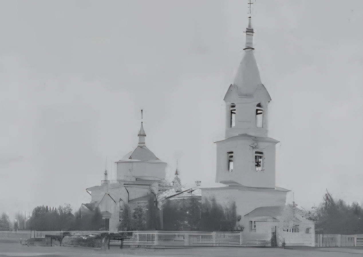 Уникальный храм XIX века отреставрируют в Пестречинском районе