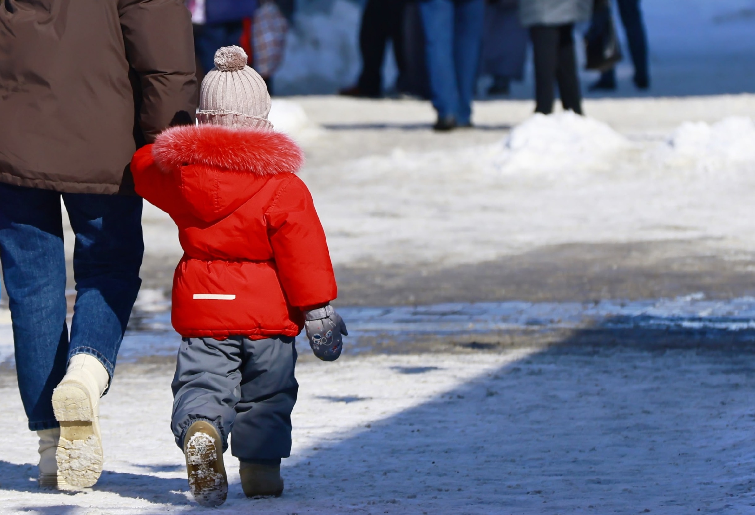 В Татарстане каждый ребенок участников СВО получает выплату в 20 тысяч рублей