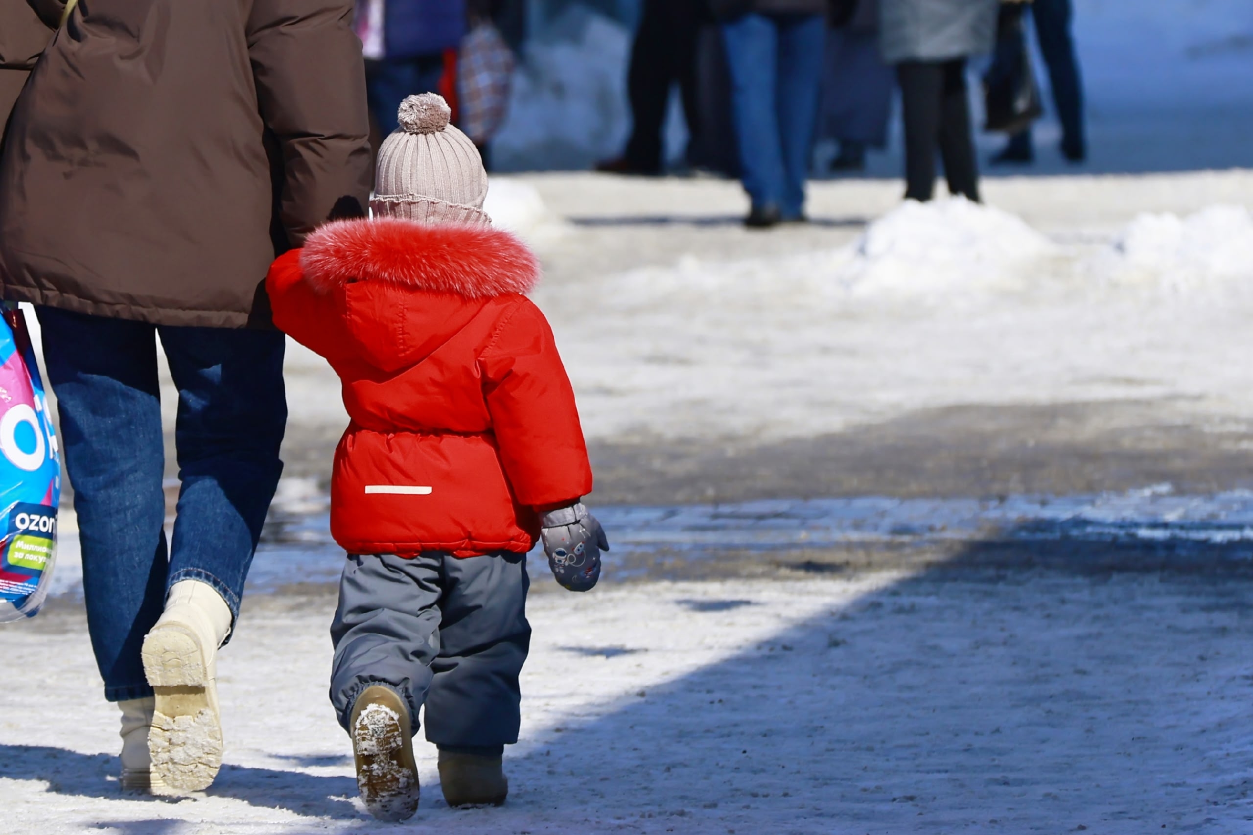 Число восстановленных в родительских правах татарстанцев увеличилось на 38%