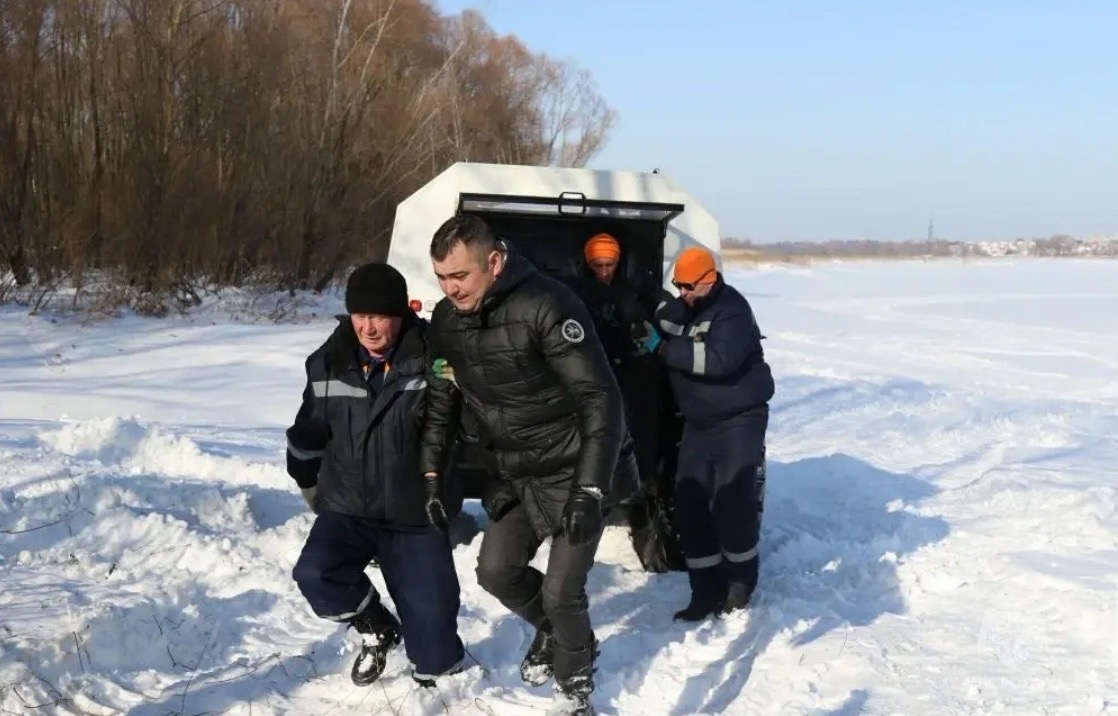 Как МЧС подготовил Татарстан в паводку