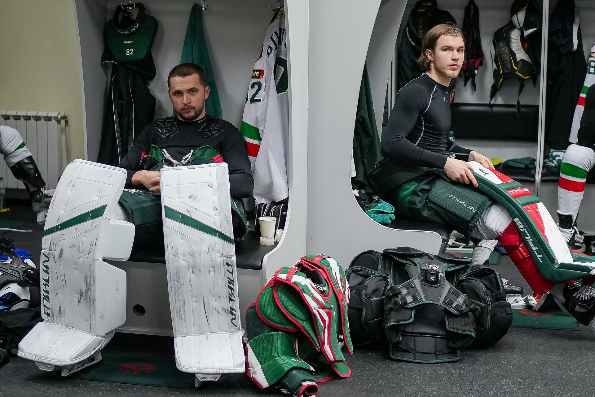 ХК «Ак Барс»