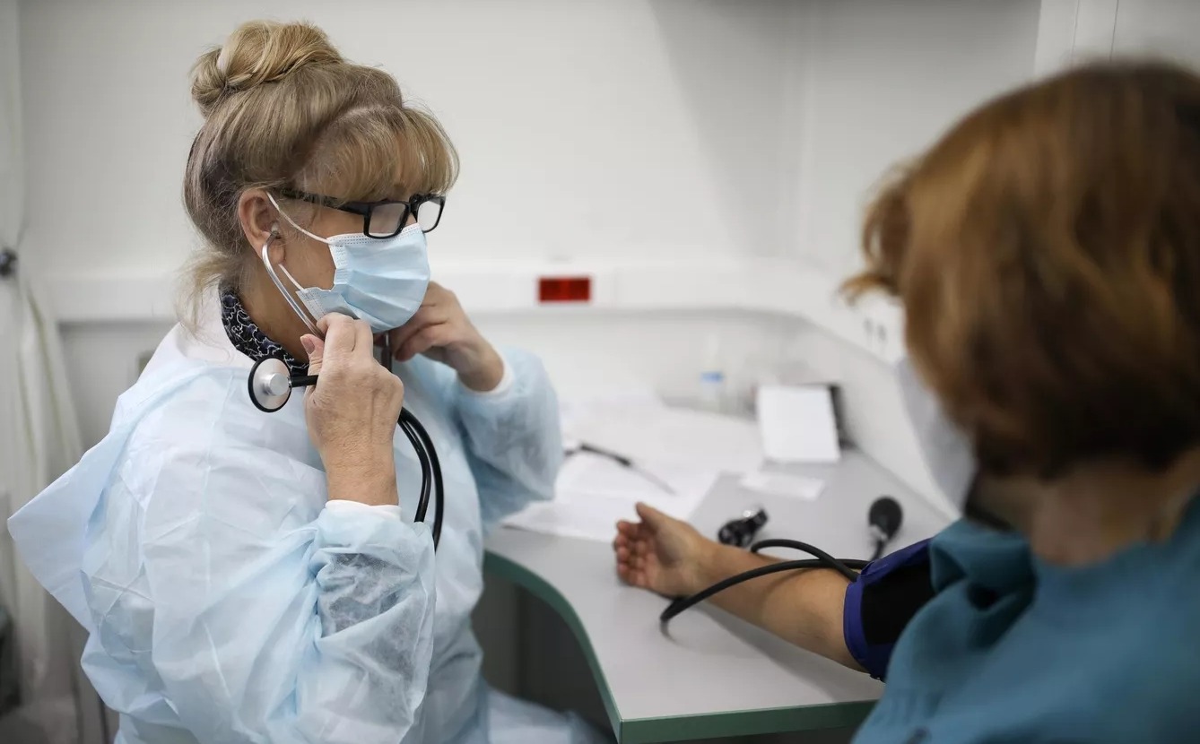 Лень и слабость могут быть признаками гепатита С, заявили в Минздраве Татарстана