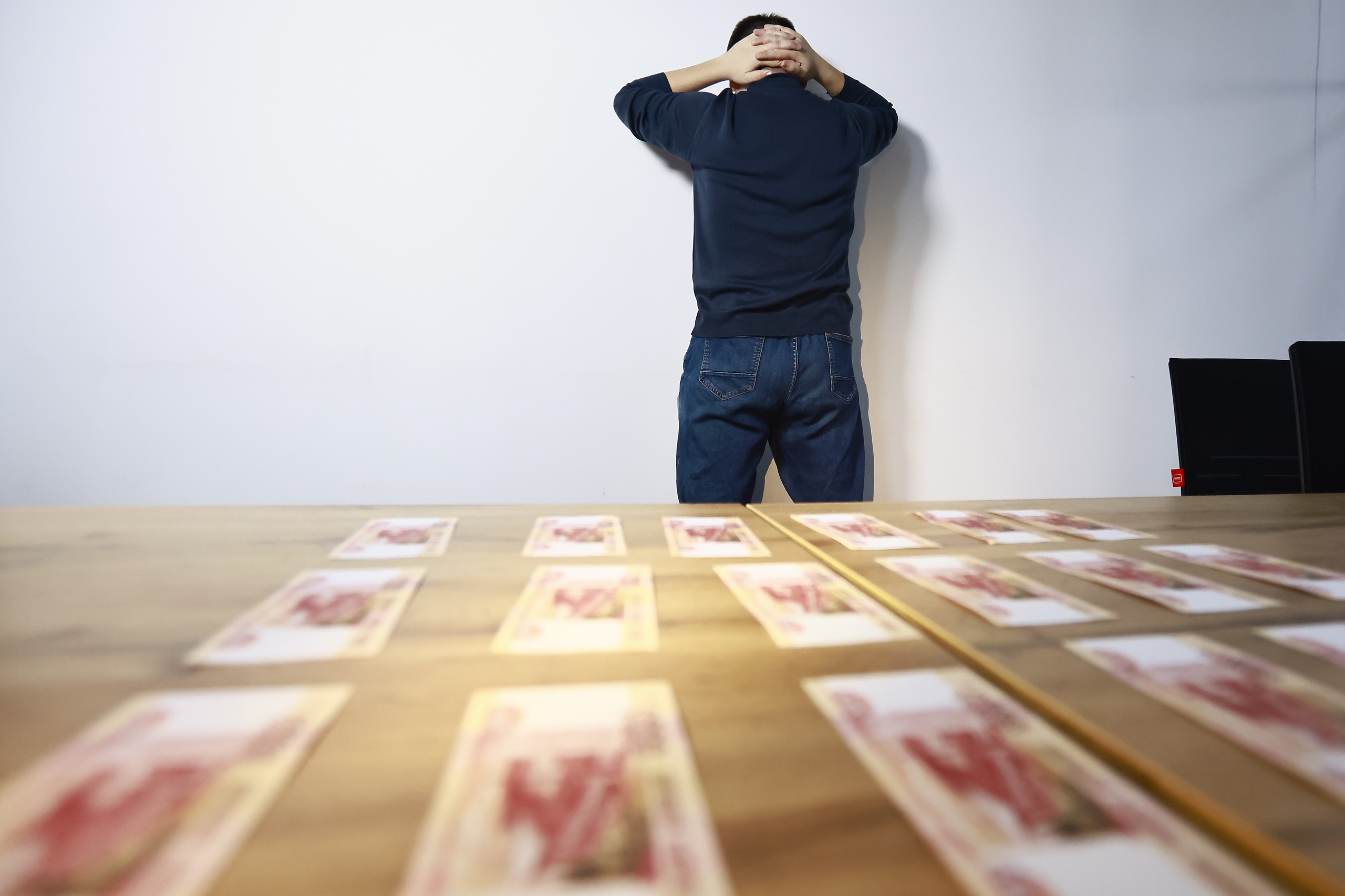 Жалобу на коллекторов и кредиторов можно подать через «Госуслуги»