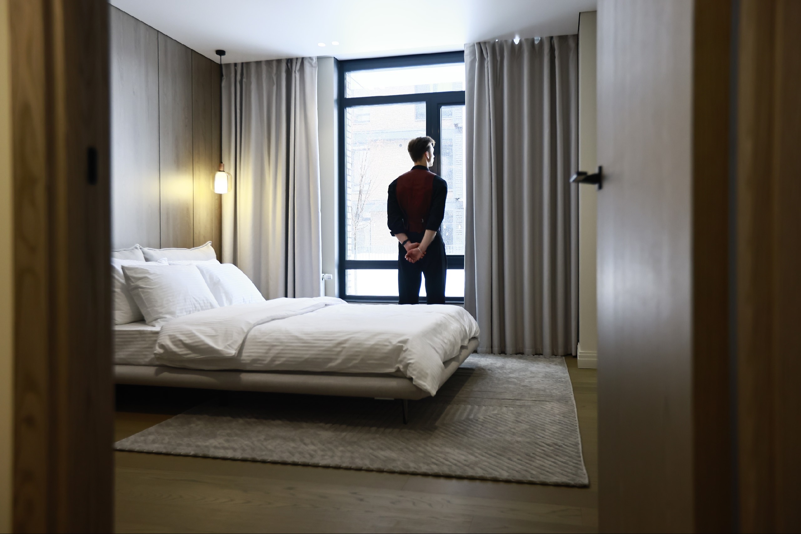 Квартиры с ремонтом от застройщика в Казани: Сувар строит новый стандарт