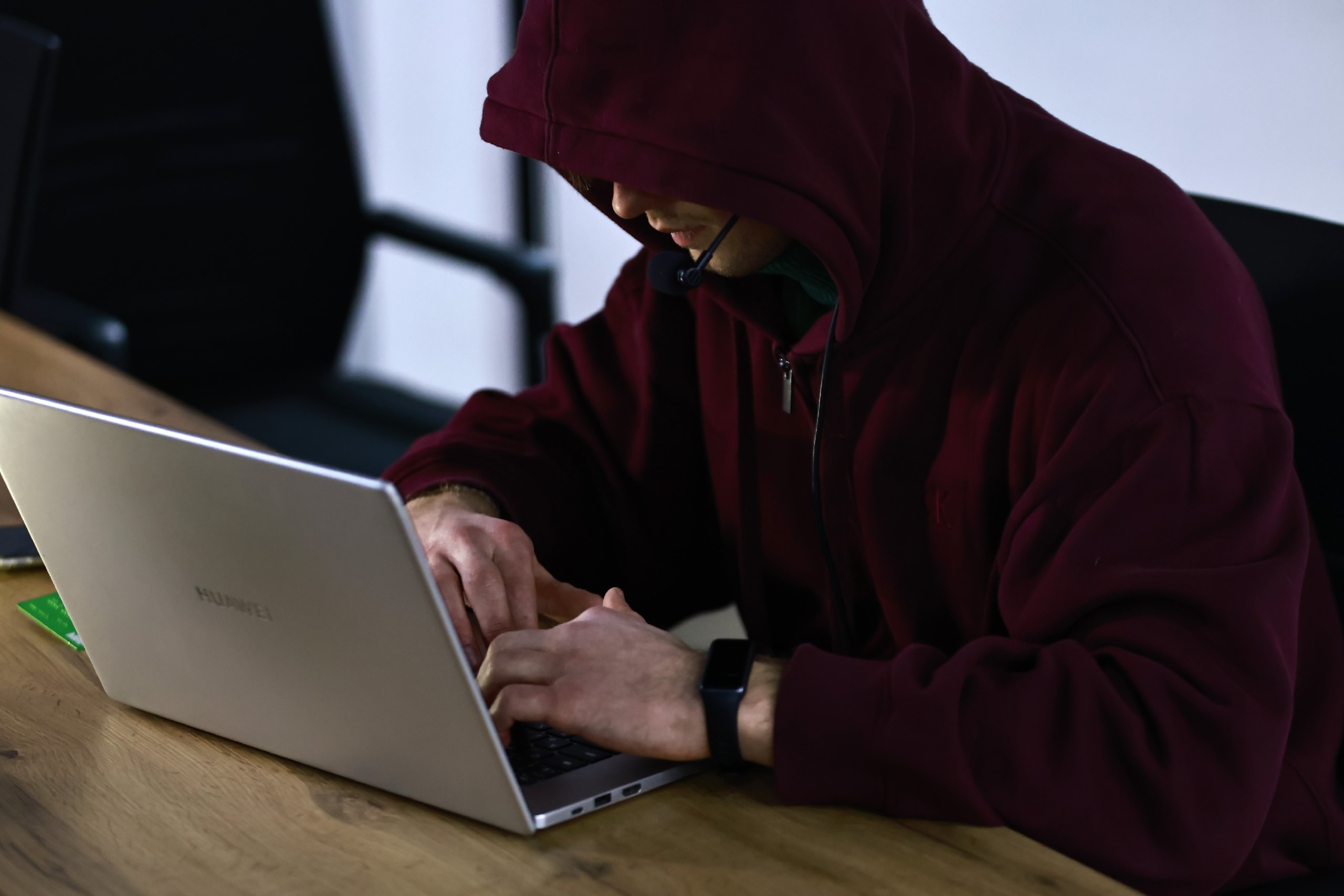 Павел Хацаюк / ИД «Вечерняя Казань»