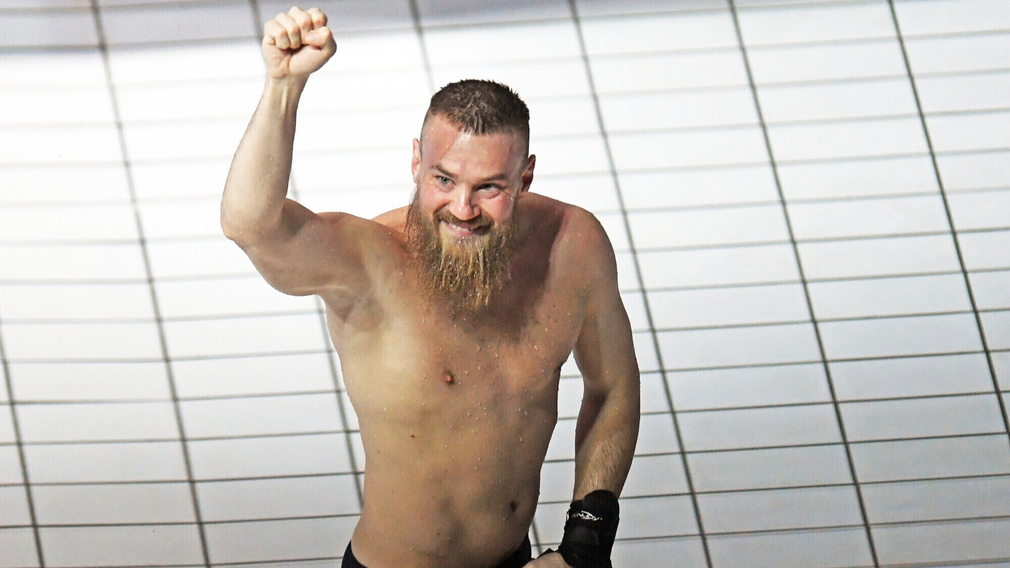 Максим Богодвид / РИА Новости