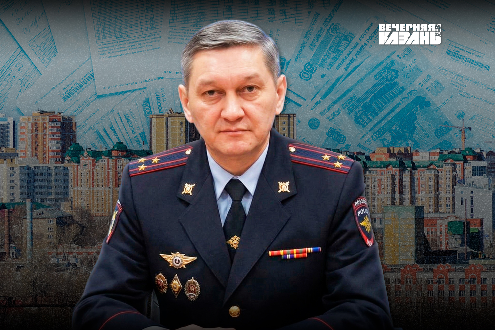 УБЭП Татарстана «прошерстил» коррупционеров в ЖКХ