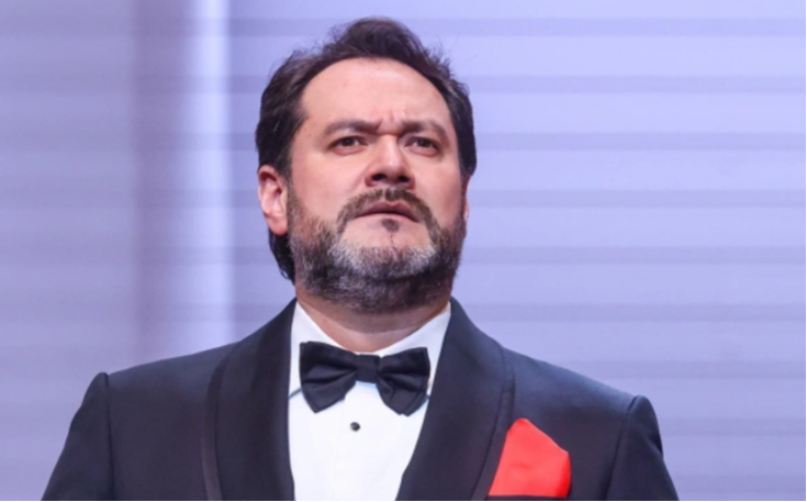 Народный артист Татарстана Ильдар Абдразаков стал худруком Михайловского театра