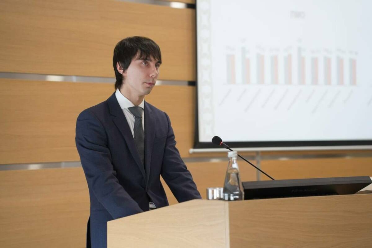 Сын экс-главы Минздрава Татарстана стал главврачом Верхнеуслонской ЦРБ