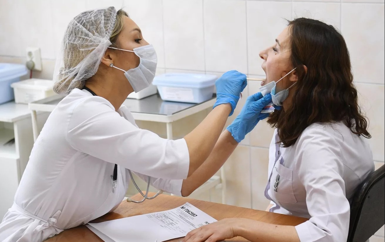 Юлия Созинова: «Лечение от гепатита С за 25 лет колоссально эволюционировало»