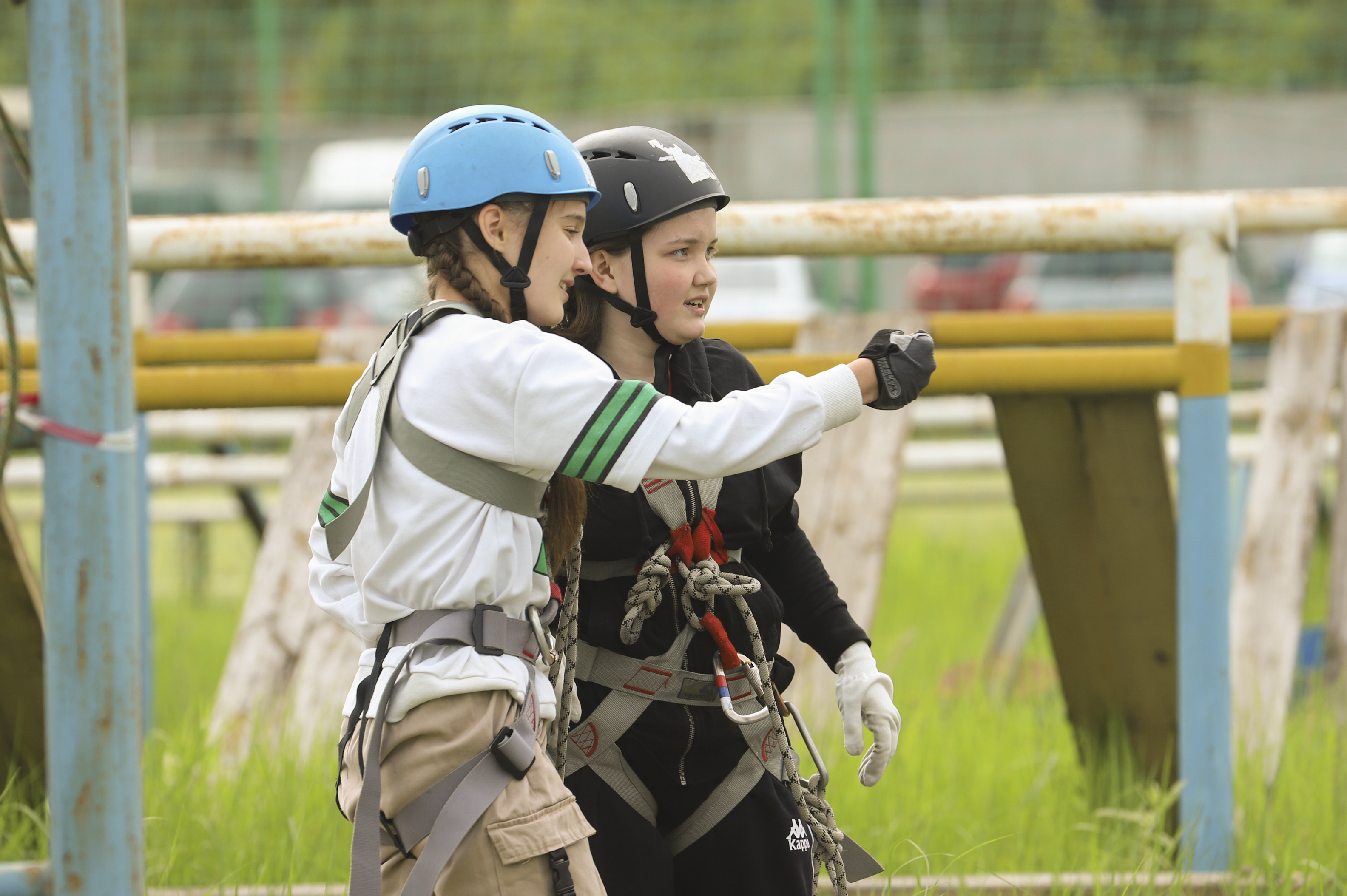 На путёвки в лагеря для одаренных детей в Казани потратят 13 млн рублей