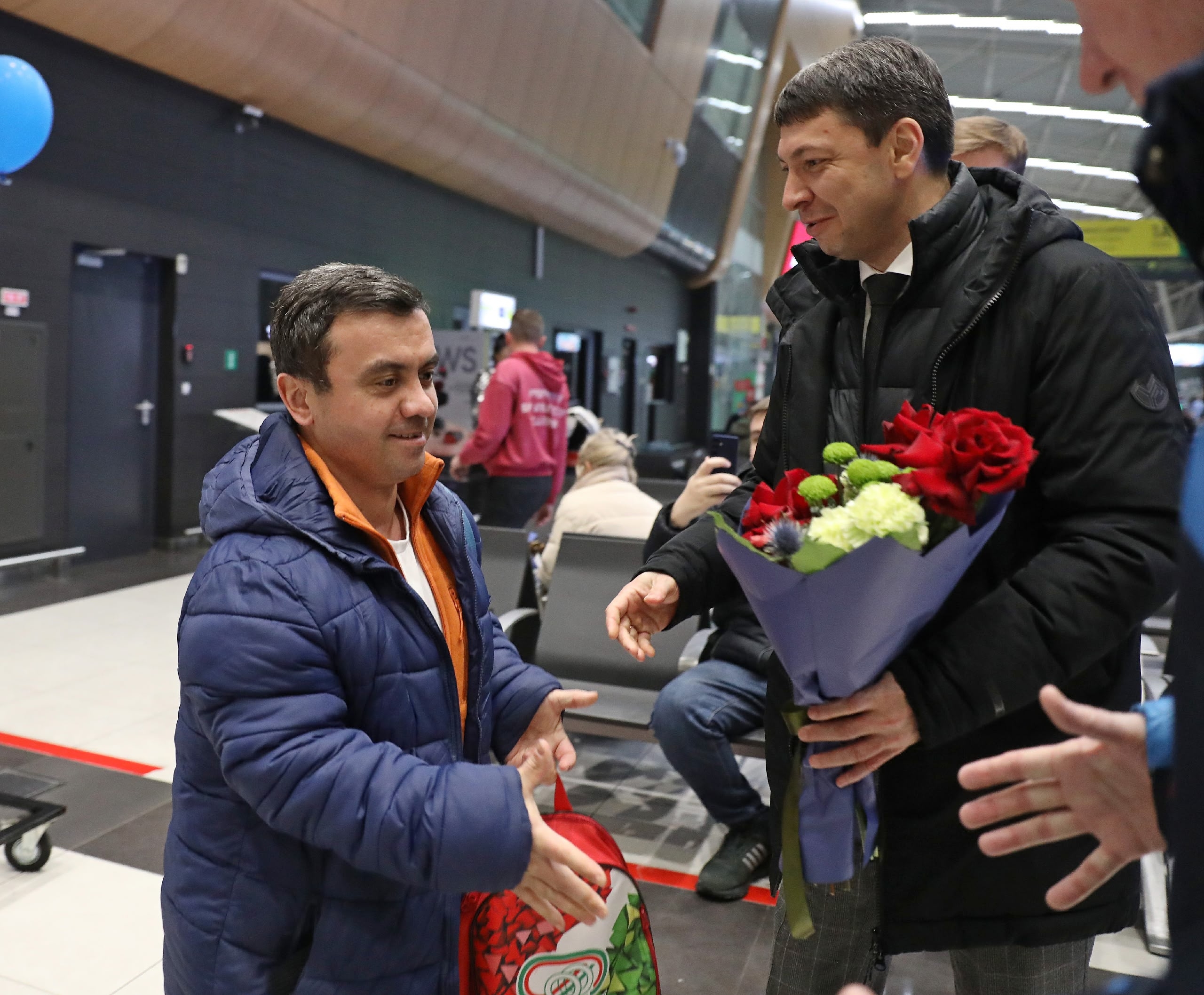 министерство спорта РТ