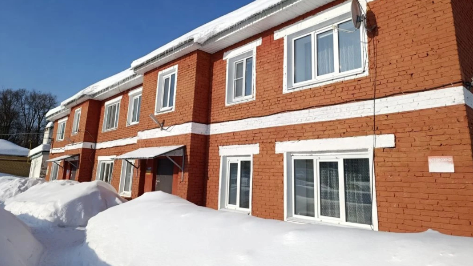 Жилинспекция нашла в Татарстане бессовестную УК