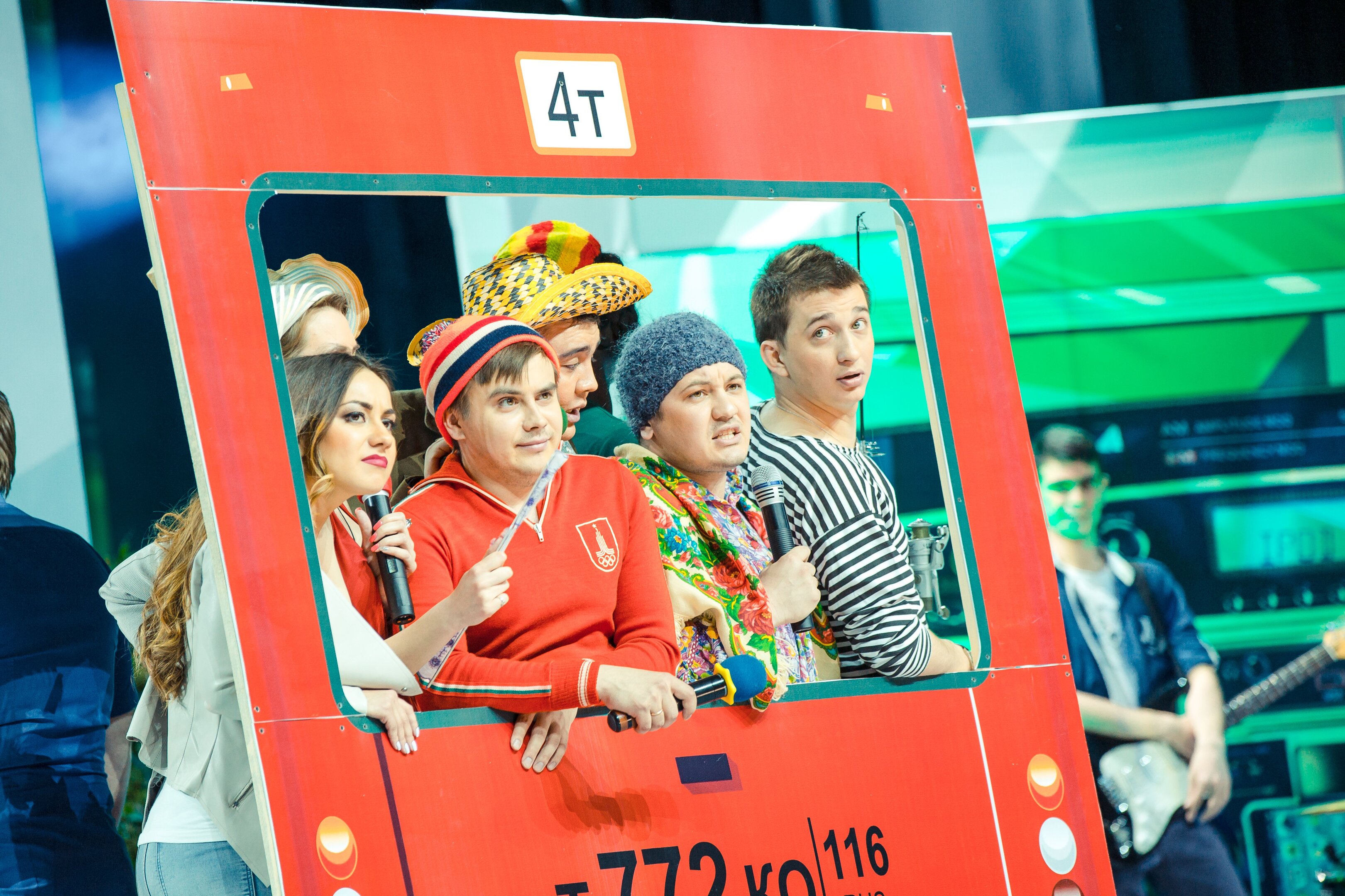 В Казани наконец-то решили возродить День дурака