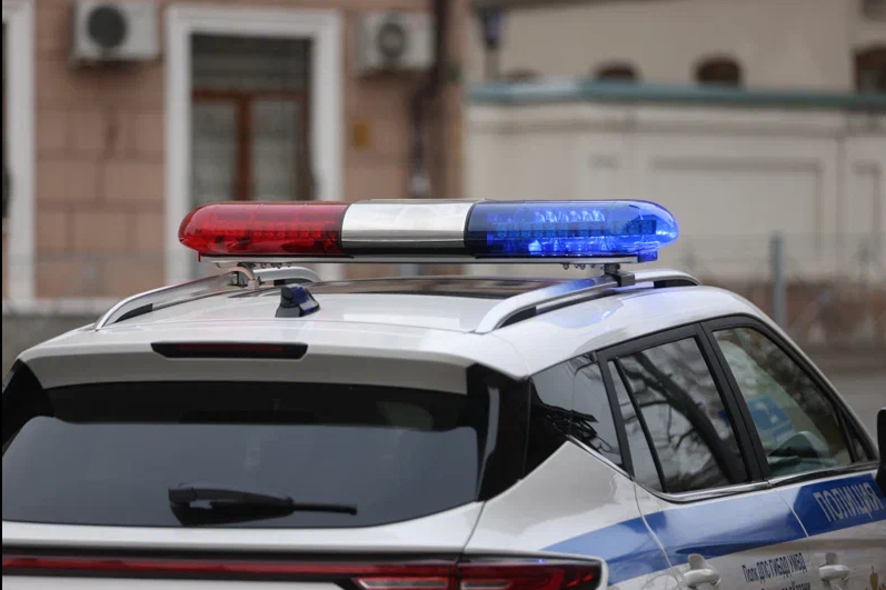 Под видом полицейского москвич пришел в квартиру и зарезал хозяйку