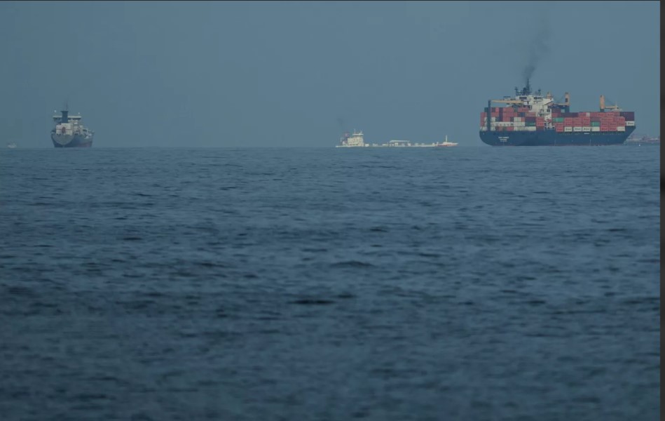 Конфликт на Ближнем Востоке может вызвать глобальный продовольственный кризис