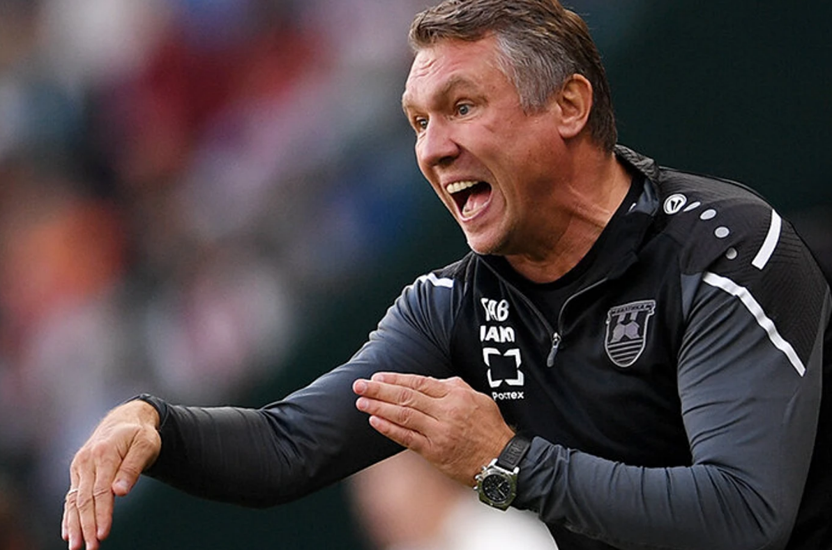 7 подвигов Андрея Талалаева: хроники самого эпатажного тренера России