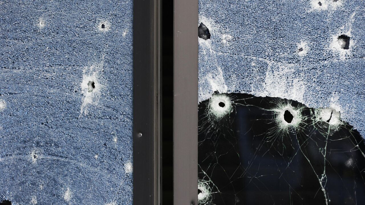 ВСУ нанесли ракетный удар по Белгороду