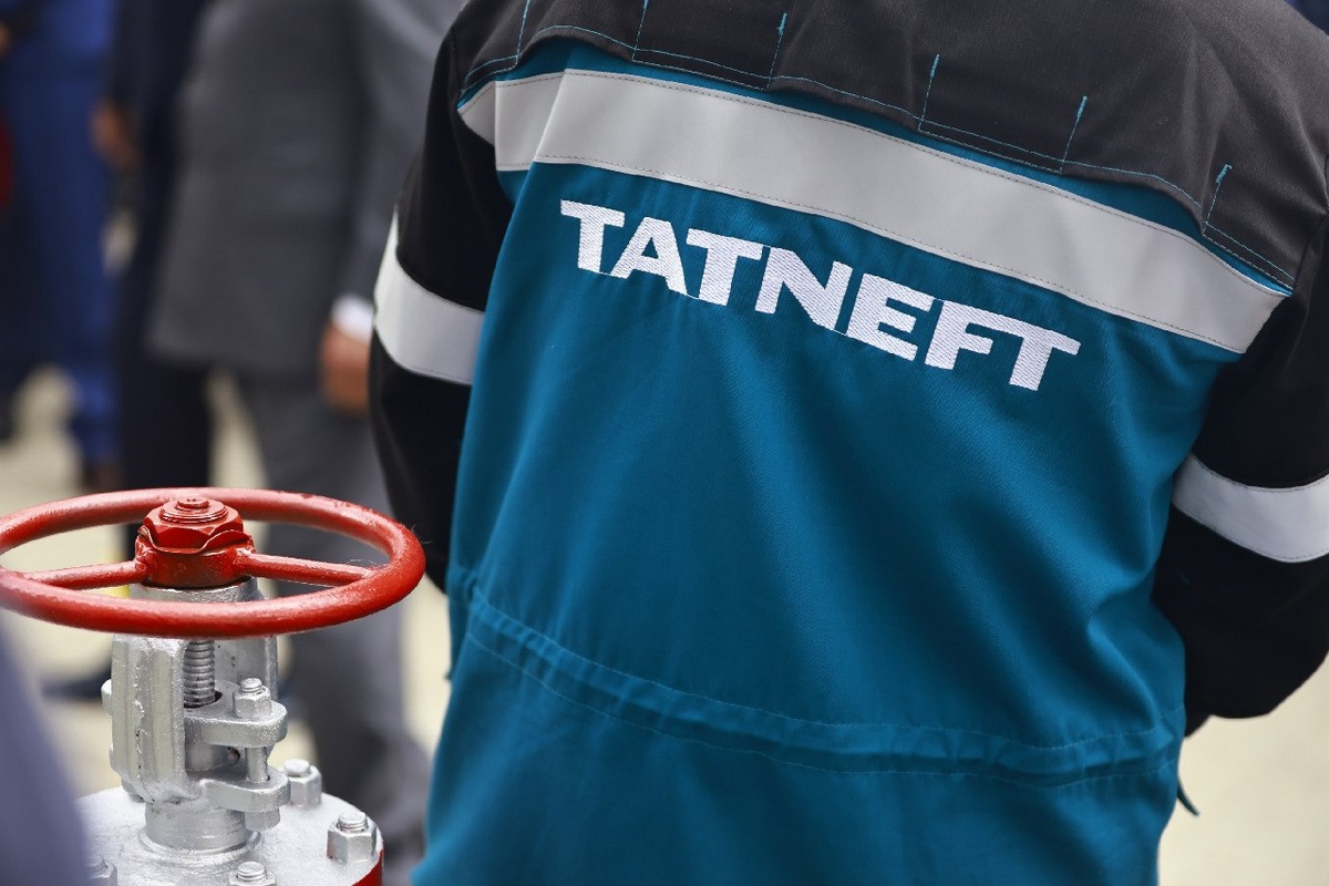 Павел Хацаюк / ИД «Вечерняя Казань»