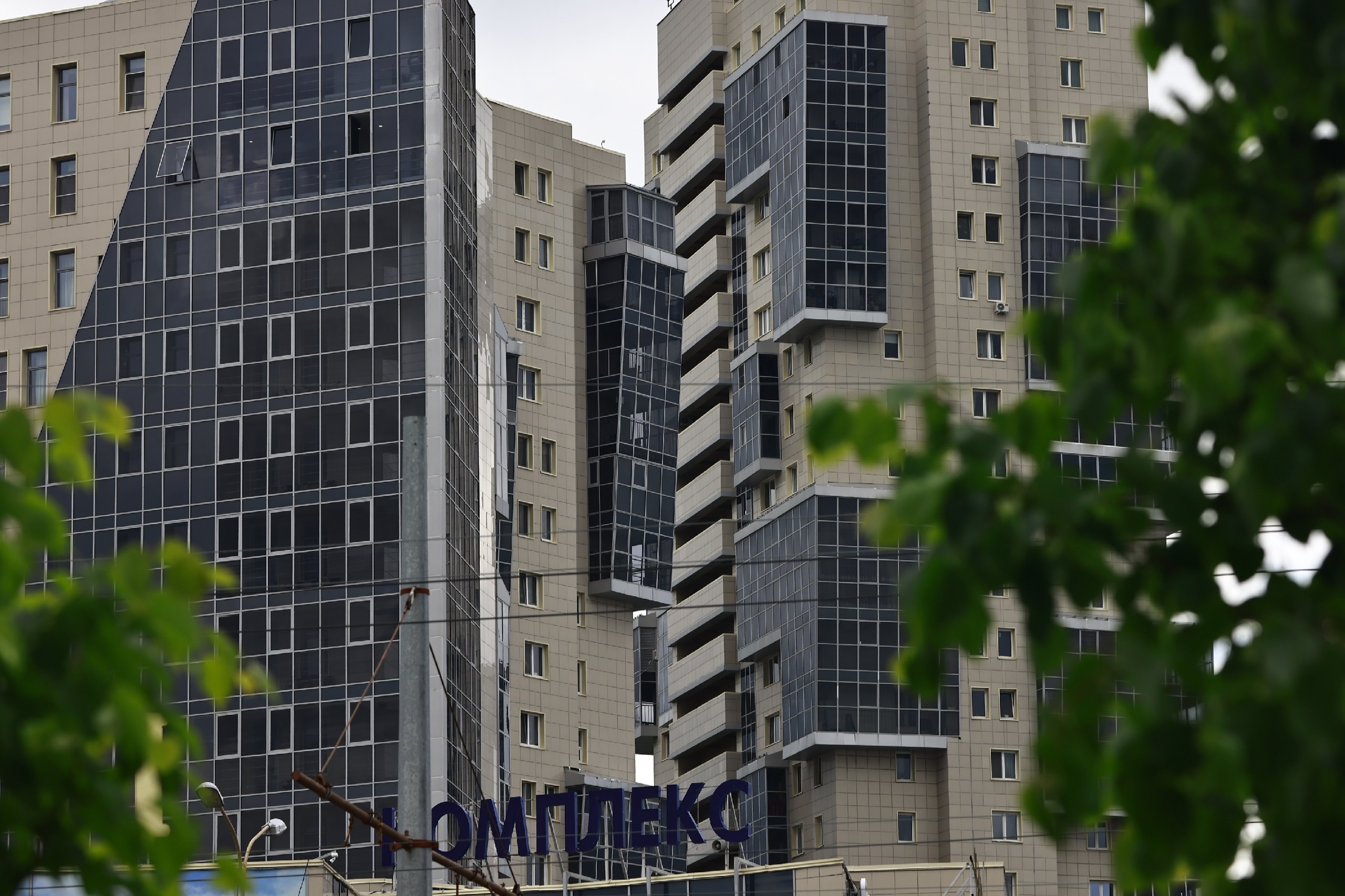 Россияне стали массово продавать квартиры для закрытия ипотеки