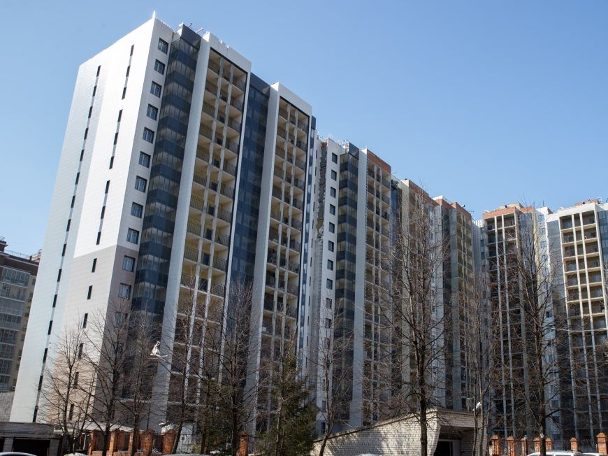 Марат Мугинов / мэрия Казани