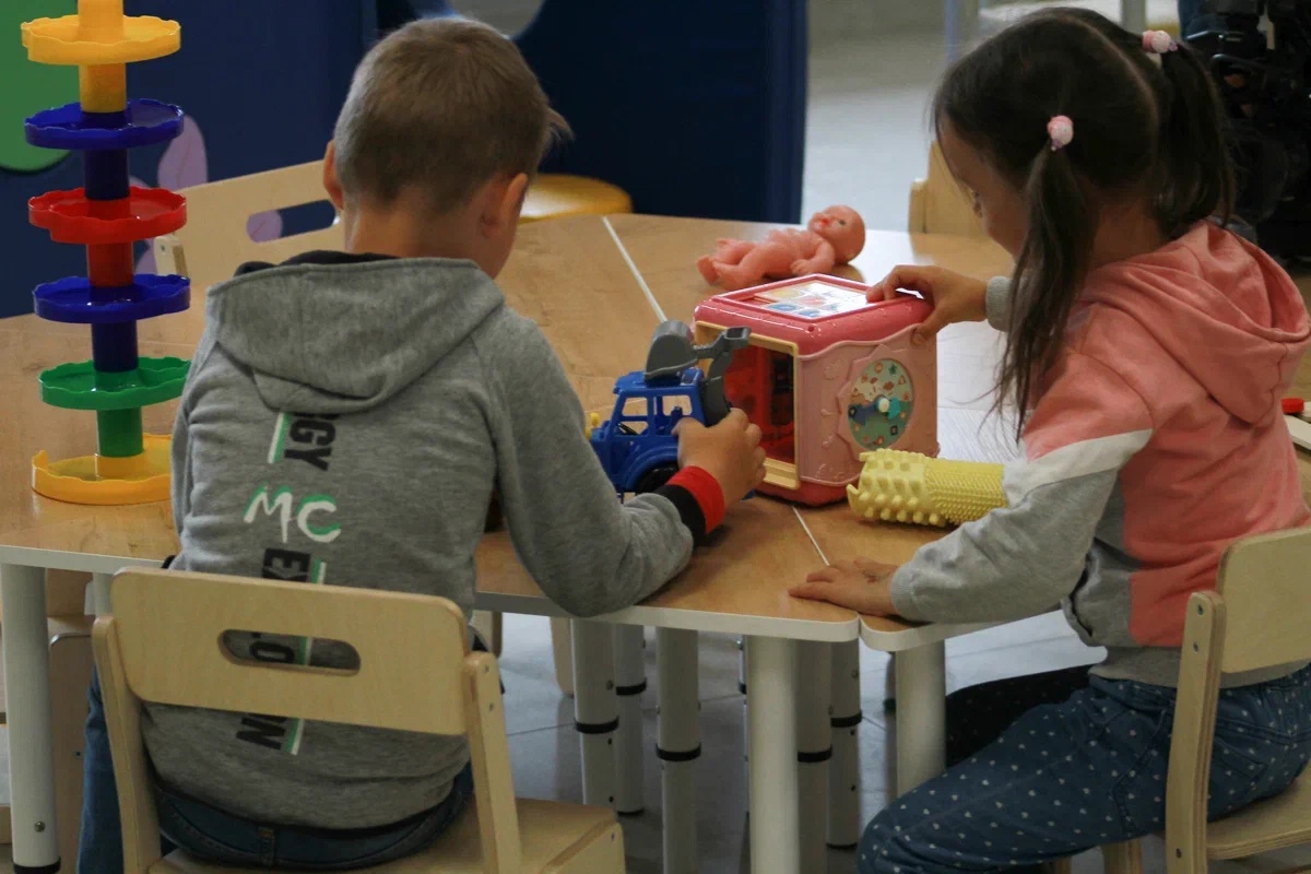 Что появится на месте аварийного центра детского творчества в Казани