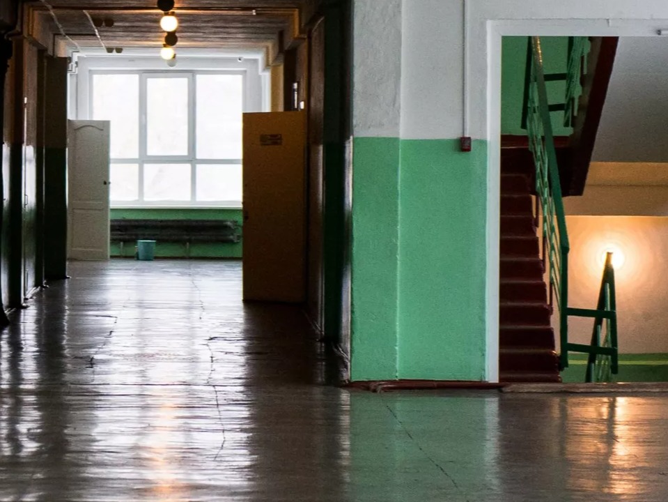 Родители обвиняют в соцсетях физрука казанской гимназии в домогательствах