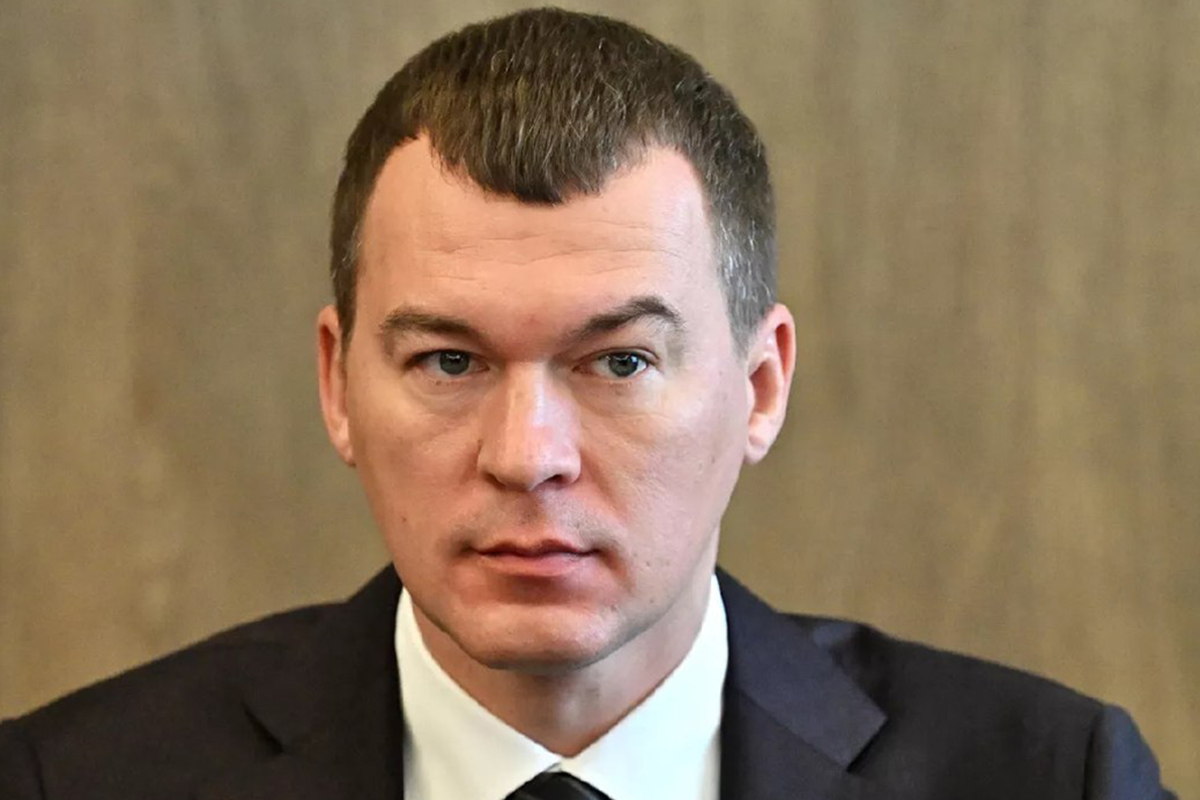 Дегтярев: «В футбольном судействе назрели реформы»