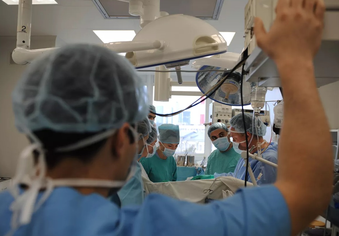 Тест на ВПЧ и пересадка почки: что добавилось в список медицинских услуг по ОМС