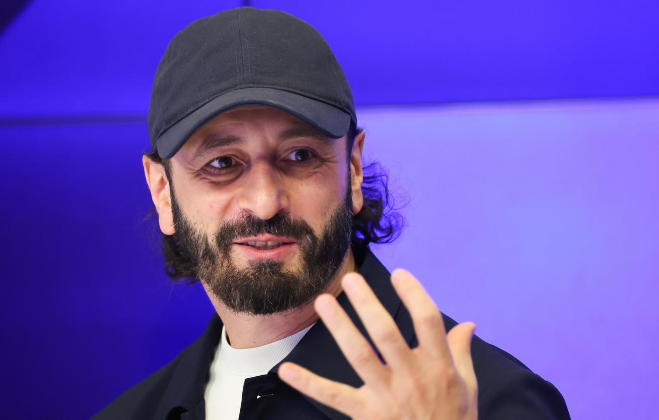 Авербух: «У меня нет конфликта с Идой Галич»