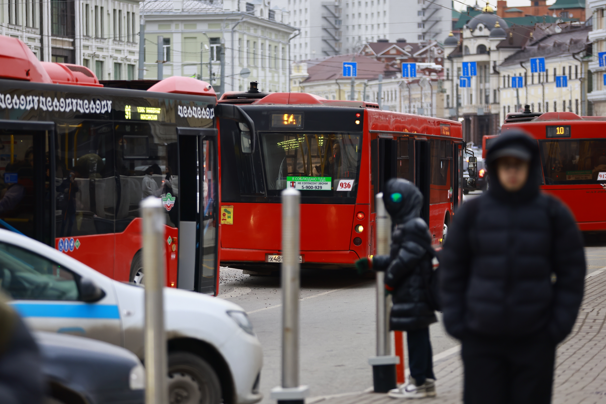 Павел Хацаюк / ИД «Вечерняя Казань»