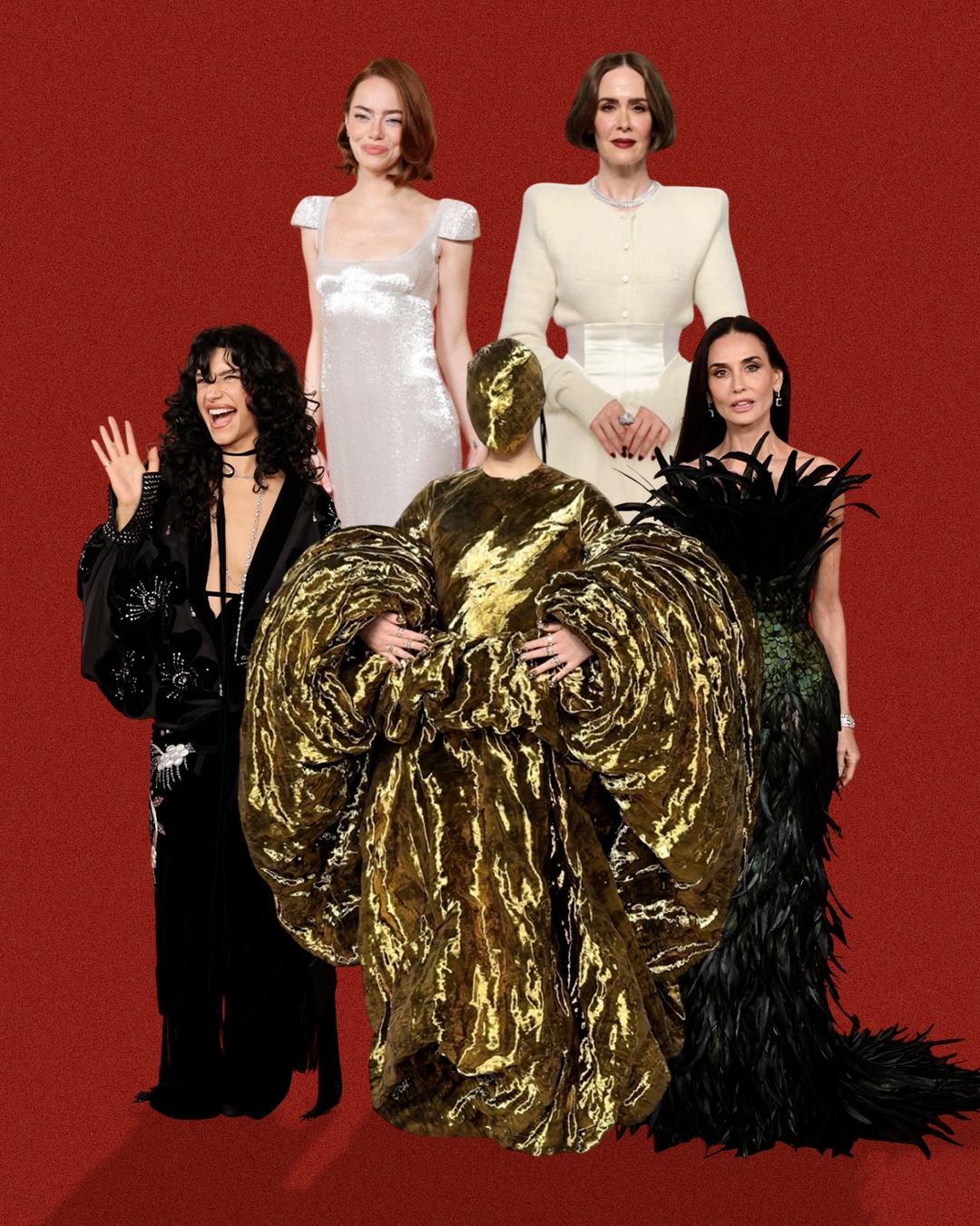 Александра Шестакова/GALA