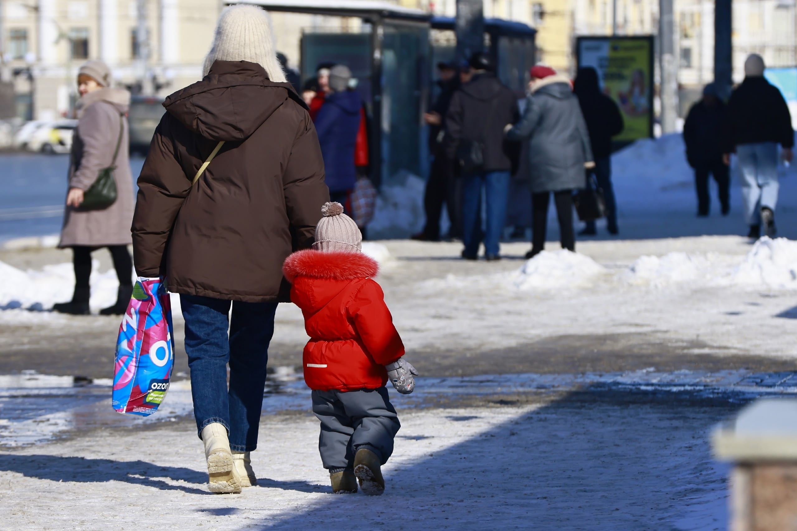Какое преображение ждёт Советский район Казани